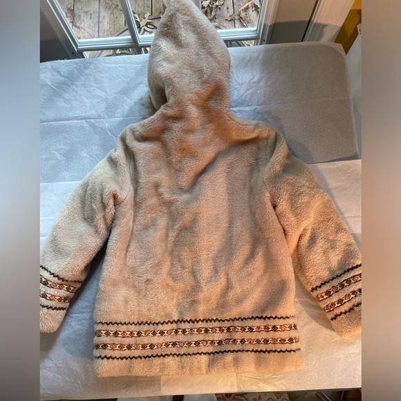 1958 Winter Girl’s Jacket - Picture 3 of 15